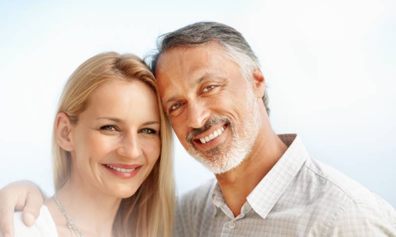 dental implants in stoke