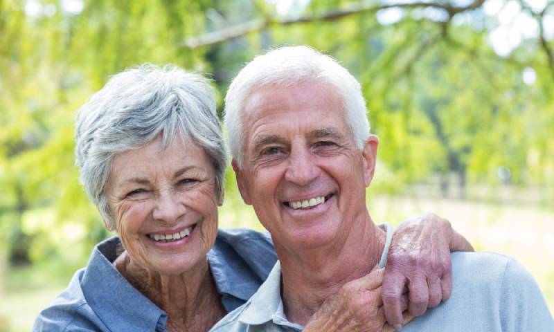 dentures in stoke